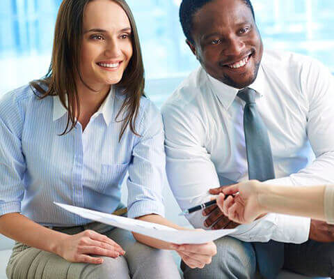Financial Investment