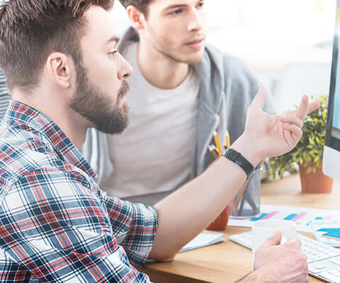 Insurance Consulting